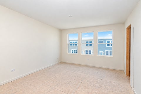 Tiny photo for 1711 Pratt Court #24166, Hoffman Estates, IL 60192 (MLS # 12759925)