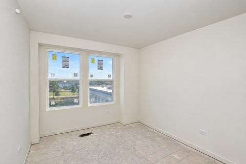 Tiny photo for 1711 Pratt Court #24166, Hoffman Estates, IL 60192 (MLS # 12759925)