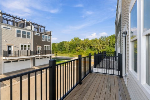 Tiny photo for 1711 Pratt Court #24166, Hoffman Estates, IL 60192 (MLS # 12759925)