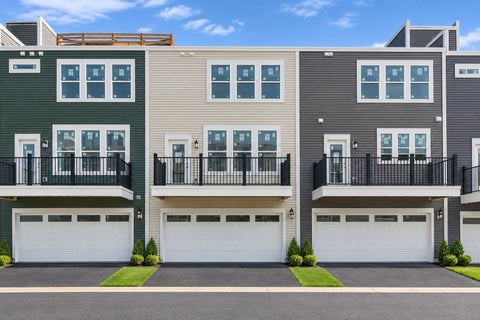 Tiny photo for 1711 Pratt Court #24166, Hoffman Estates, IL 60192 (MLS # 12759925)