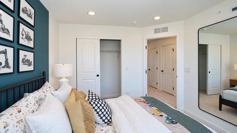 Tiny photo for 1711 Pratt Court #24166, Hoffman Estates, IL 60192 (MLS # 12759925)