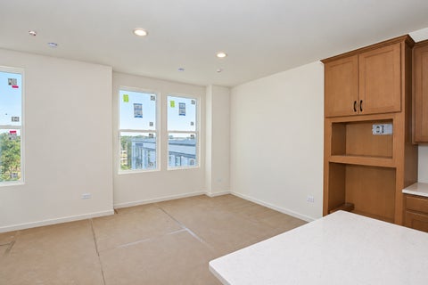 Tiny photo for 1711 Pratt Court #24166, Hoffman Estates, IL 60192 (MLS # 12759925)