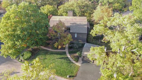 Tiny photo for 294 W Mallard Point #A, Lake Barrington, IL 60010 (MLS # 12538426)