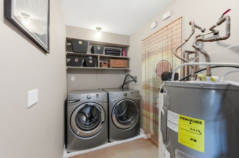 Tiny photo for 294 W Mallard Point #A, Lake Barrington, IL 60010 (MLS # 12538426)