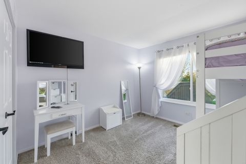 Tiny photo for 294 W Mallard Point #A, Lake Barrington, IL 60010 (MLS # 12538426)