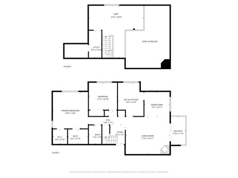 Tiny photo for 294 W Mallard Point #A, Lake Barrington, IL 60010 (MLS # 12538426)