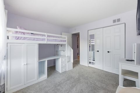 Tiny photo for 294 W Mallard Point #A, Lake Barrington, IL 60010 (MLS # 12538426)