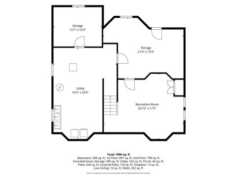 Tiny photo for 110 N Merrill Street, Park Ridge, IL 60068 (MLS # 12699458)