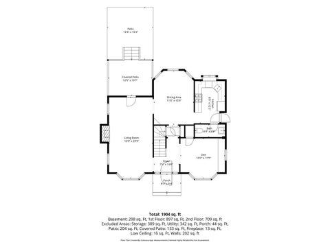 Tiny photo for 110 N Merrill Street, Park Ridge, IL 60068 (MLS # 12699458)