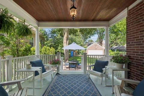 Tiny photo for 110 N Merrill Street, Park Ridge, IL 60068 (MLS # 12699458)