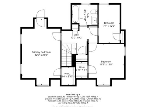 Tiny photo for 110 N Merrill Street, Park Ridge, IL 60068 (MLS # 12699458)