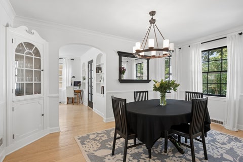 Tiny photo for 110 N Merrill Street, Park Ridge, IL 60068 (MLS # 12699458)
