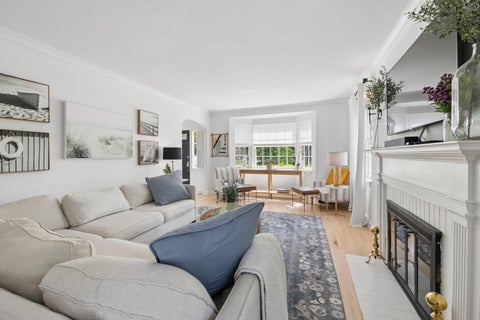 Tiny photo for 110 N Merrill Street, Park Ridge, IL 60068 (MLS # 12699458)