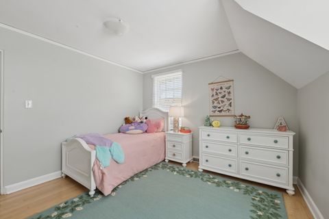 Tiny photo for 110 N Merrill Street, Park Ridge, IL 60068 (MLS # 12699458)