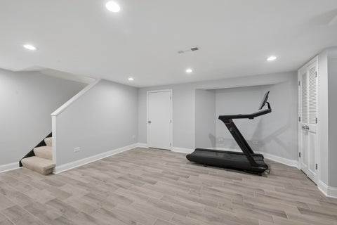 Tiny photo for 110 N Merrill Street, Park Ridge, IL 60068 (MLS # 12699458)