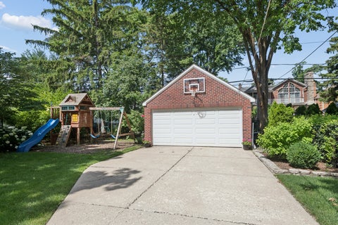 Tiny photo for 110 N Merrill Street, Park Ridge, IL 60068 (MLS # 12699458)