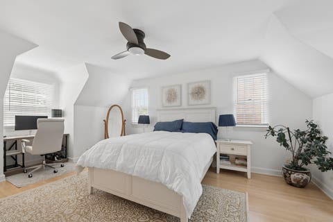 Tiny photo for 110 N Merrill Street, Park Ridge, IL 60068 (MLS # 12699458)