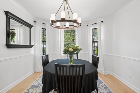 Tiny photo for 110 N Merrill Street, Park Ridge, IL 60068 (MLS # 12699458)