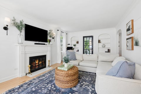 Tiny photo for 110 N Merrill Street, Park Ridge, IL 60068 (MLS # 12699458)