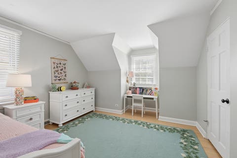 Tiny photo for 110 N Merrill Street, Park Ridge, IL 60068 (MLS # 12699458)