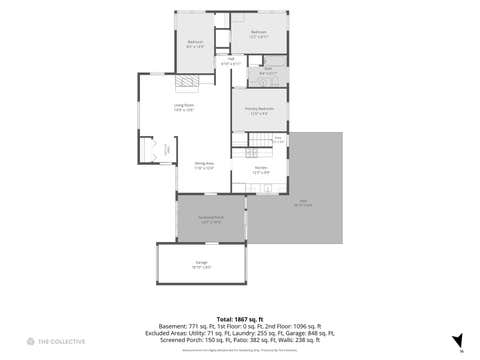 Tiny photo for 4812 Wolf Road, Western Springs, IL 60558 (MLS # 12685081)