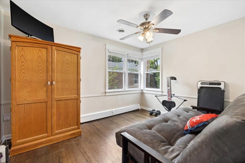 Tiny photo for 4812 Wolf Road, Western Springs, IL 60558 (MLS # 12685081)