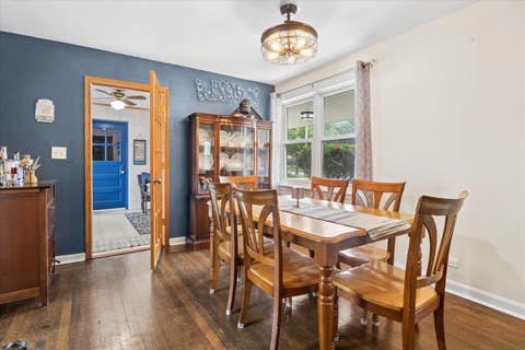 Tiny photo for 4812 Wolf Road, Western Springs, IL 60558 (MLS # 12685081)