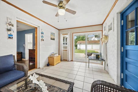 Tiny photo for 4812 Wolf Road, Western Springs, IL 60558 (MLS # 12685081)