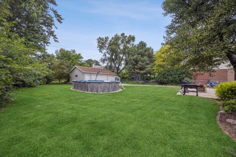 Tiny photo for 4812 Wolf Road, Western Springs, IL 60558 (MLS # 12685081)