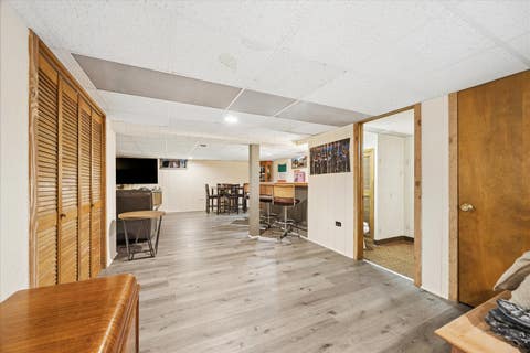 Tiny photo for 4812 Wolf Road, Western Springs, IL 60558 (MLS # 12685081)
