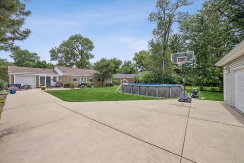 Tiny photo for 4812 Wolf Road, Western Springs, IL 60558 (MLS # 12685081)