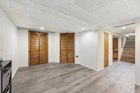Tiny photo for 4812 Wolf Road, Western Springs, IL 60558 (MLS # 12685081)