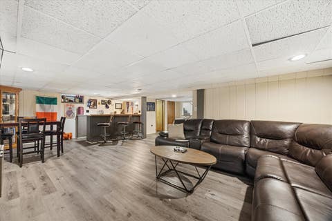 Tiny photo for 4812 Wolf Road, Western Springs, IL 60558 (MLS # 12685081)