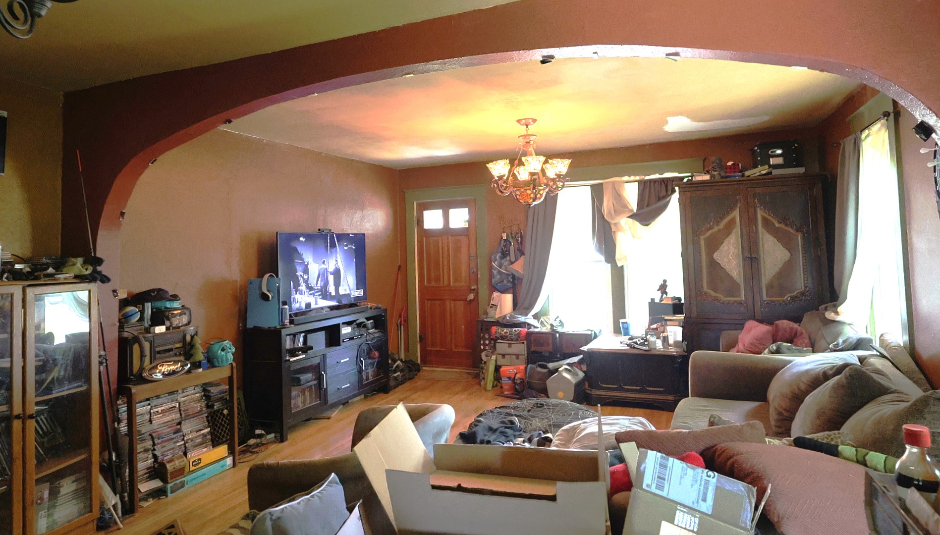 416 E Elm Street