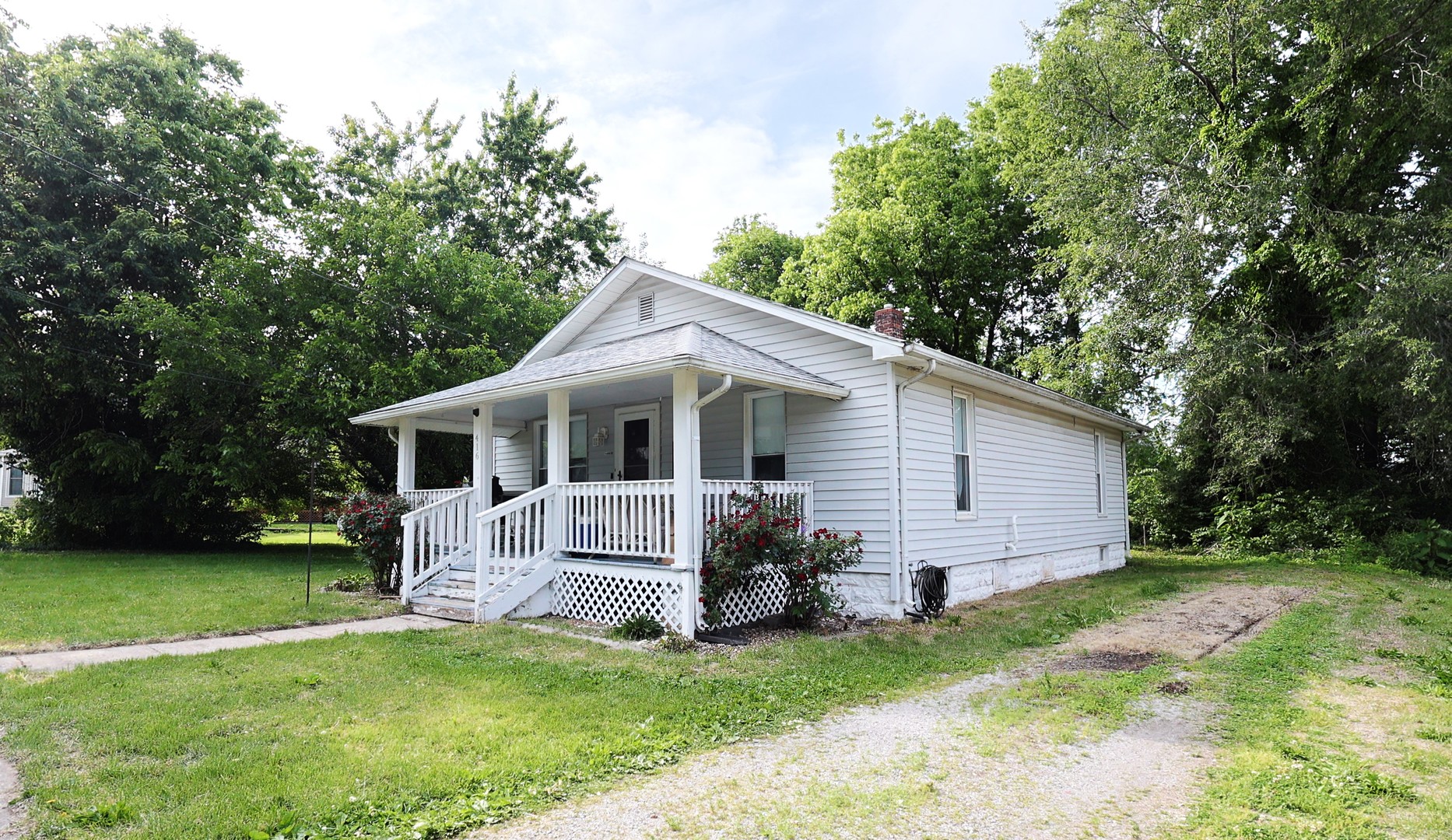 416 E Elm Street