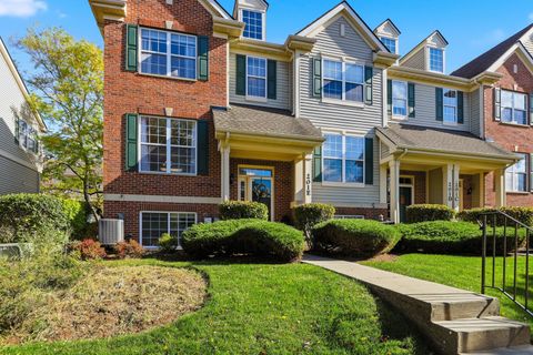 201 N Louis Street E Mount Prospect IL 60056