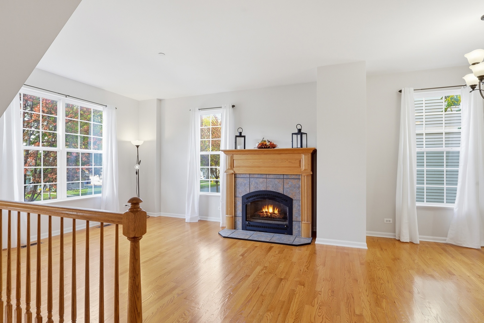 201 N Louis Street E