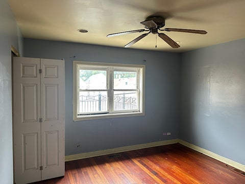 Tiny photo for 2809 S SAINT LOUIS Avenue, Chicago, IL 60623 (MLS # 12721884)
