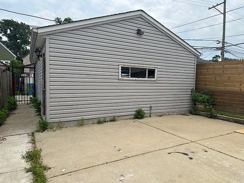 Tiny photo for 2809 S SAINT LOUIS Avenue, Chicago, IL 60623 (MLS # 12721884)