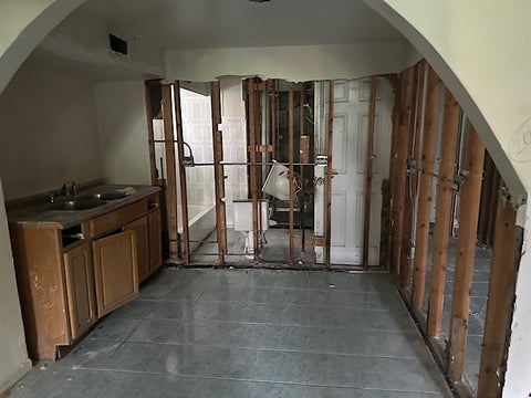 Tiny photo for 2809 S SAINT LOUIS Avenue, Chicago, IL 60623 (MLS # 12721884)
