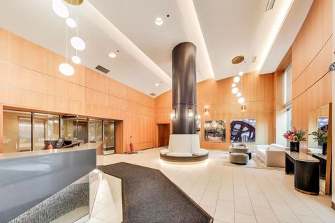 Tiny photo for 501 N Clinton Street #1503, Chicago, IL 60654 (MLS # 12557267)