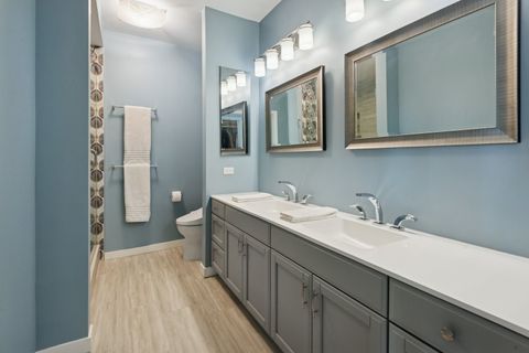 Tiny photo for 501 N Clinton Street #1503, Chicago, IL 60654 (MLS # 12557267)