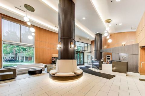 Tiny photo for 501 N Clinton Street #1503, Chicago, IL 60654 (MLS # 12557267)