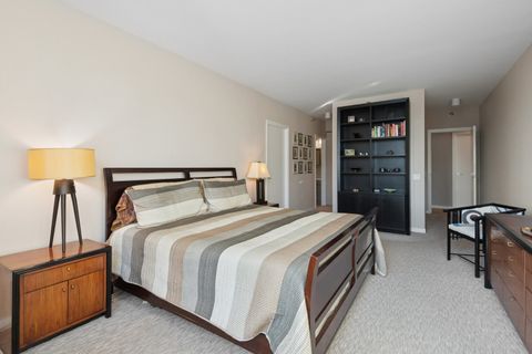 Tiny photo for 501 N Clinton Street #1503, Chicago, IL 60654 (MLS # 12557267)
