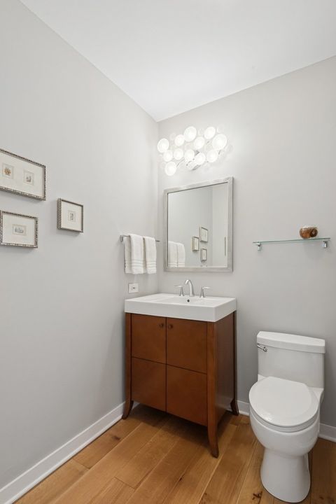 Tiny photo for 501 N Clinton Street #1503, Chicago, IL 60654 (MLS # 12557267)