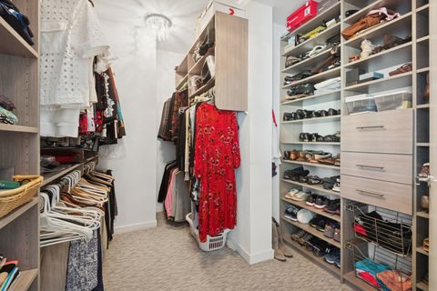 Tiny photo for 501 N Clinton Street #1503, Chicago, IL 60654 (MLS # 12557267)