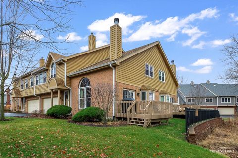 A home in Darien