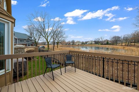 A home in Darien