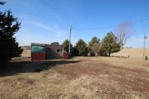 Tiny photo for 15210 MURPHY Road, Winnebago, IL 61088 (MLS # 12573810)