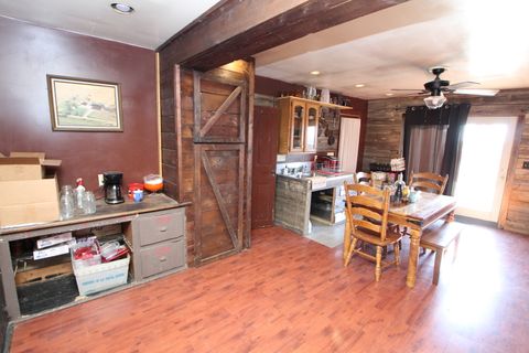Tiny photo for 15210 MURPHY Road, Winnebago, IL 61088 (MLS # 12573810)